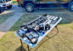 *2015-2020 F150 2WD Rough Country 4" Lift Kit* 🚗 - Image 3