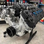 5.0 Gen 1 Coyote Engine Fully Rebuilt.   Gen 1-5.0 Coyote Engine - F150