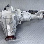 OEM Front Axle Carrier Differential Assembly Ratio: 3.92 For RAM 1500 (2019-2022), 5th Generation