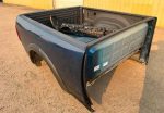 2024 Ram 2500 Rebel Truck Bed - 6.4ft Long, Take-Off Box - Image 4
