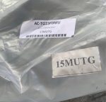 2015 Mustang Shelby Deck Lid W/ Emblem - Image 3