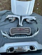 2022 Gmc Denali