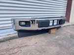 Ford F150 Bumper Assembly Front 2015-2017 Chrome F-150 Complete Fogs. - Image 5