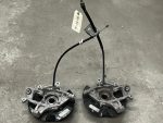 Hellcat Scat Pack Rear RH & LH Knuckles Assembly OEM - Image 2