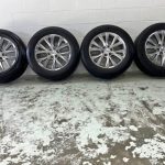 Set of 4 King Ranch 20 inch Rims