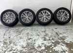 Set of 4 King Ranch 20 inch Rims