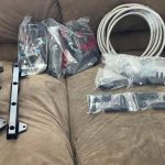 Fore dual pump Level 2 system 465lph/ 485lph.