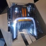 Front Lights F150 2015 2016 2017 2018 2019 2020 - Image 4