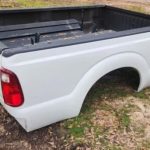 2016 Ford f250 f350 Superduty 8ft Long Bed Fit 1999-2016