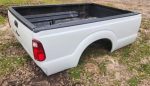 2016 Ford f250 f350 Superduty 8ft Long Bed Fit 1999-2016