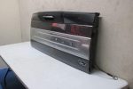 2020 2022 FORD F250 PLATINUM REAR TAILGATE OEM WITH CAMERA & STEP