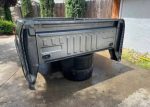 Ford F-150 5.5ft Grey Bed" - Image 3