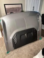 OEM Bronco Raptor PartsALL 4 Fenders & Flares, Hood, Front & Rear Steel Bumpers & Step Bars - Image 2
