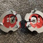 JRZ suspensions for Mustang - Image 10