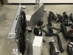 S197 Coyote Turbo kit - Image 3