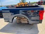 2017-2020 F-250 Super Duty Short Bed Box 6 ft 9 inches 6'9" F250 Tailgate F350 - Image 6