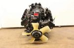 2013-2018 Dodge Ram 1500 5.7L V8 Hemi Engine Assembly. 22K Miles OEM - Image 4