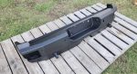 Ford F250 F350 Superduty Rear Bumper 2017-2022 - Image 2
