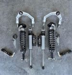 Icon stage 5 kit for the 2021+ F150 or F150 Tremor.