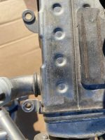 2018-2023 Ford F-150 2.7L Egr Exhaust Gas Recirculation Pipe & Cooler Assembly - Image 6