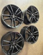 Oem 2020 Gt500 wheels