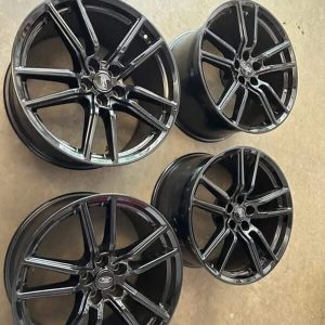 Oem 2020 Gt500 wheels