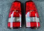 99-06 sierra taillights 1999-2006 gmc sierra taillights - Image 2