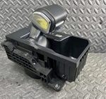 OEM 2021 2022 2023 FORD F150 F-150 PLATINUM FLOOR GEAR SHIFTER SHIFT FOLDING - Image 7