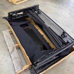 Ford Bronco 4-Door Soft Top (2021+)”