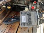 2015 FORD MUSTANG GT GEN 2 COYOTE 5.0 6R80 2WD ENGINE TRANSMISSION - Image 10