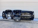 Ram 2500 Dashboard 2019-2025 Black 3500 Dash Panel Module Trim. - Image 4