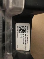 2021 FORD F150 HEADLIGHT RIGHT AND LEFT - Image 7