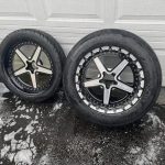 Ford mustang Bogart Drag pack