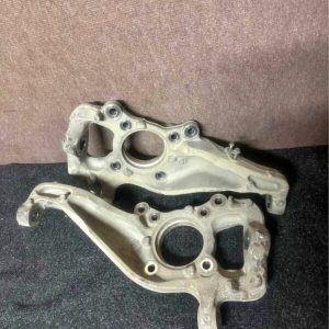 2015-2020 Ford F-150 4x2 Front Spindle Knuckle Suspension"