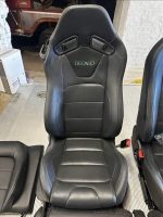 S550 Mustang bullit recaro seats - Image 8