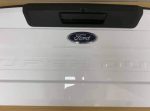 2020-2022 Ford F250 F350 SUPER DUTY Rear Tailgate Cover Lid Painted White - Image 8