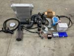 HO Procharger kit for 2015-2017 Ford Mustang GT
