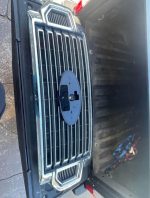 2020 Ford F450 Super Duty Crew Cab & Chassis · XLT Cab & Chassis 4D, Ford f250-f350-f450 2020 - Image 2