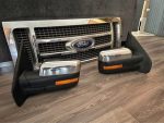 2009-2014 Ford F-150 Grill and mirrors - Image 3
