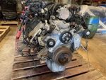 Dodge Charger Challenger 5.7L Rwd Engine Motor - Image 4