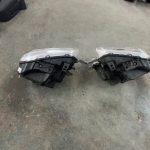 2023-2025 FORD F250 F350 F450 HEADLIGHTS FULL LED OEM  ‎‎ - Image 4