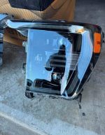 AlphaRex Pro Series Headlights 2021-2023 Ford F150 (OEM Halogen) - Image 4