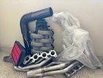 2021-2024 f150 FBO parts Velocity headers Ported Gt mani fit for f150