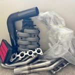 2021-2024 f150 FBO parts Velocity headers Ported Gt mani fit for f150