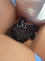 FORD MUSTANG bullitt gt v6 4.0 racing cold air intake - Image 3
