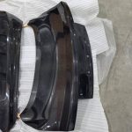 2018+ mustang carbon fiber hood and trunk - Image 3