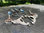 2011 Ford Raptor takeoffs. Ford Raptor Swap parts. Ford Raptor Suspension. - Image 4