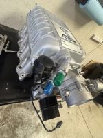 2020 2021 2022 Shelby GT500 5.2 Supercharger OEM mustang coyote tvs 2.65L ford - Image 4