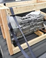 Ben Calimer MT82 “Stage 3” wI DSS Aluminum DS, McLeod RXT1200 Clutch Kit, and MGW RaceSpec Shifter - Image 5