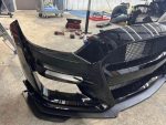 2015-2017 Ford Mustang GT500 Conversion Bumper - Image 3
